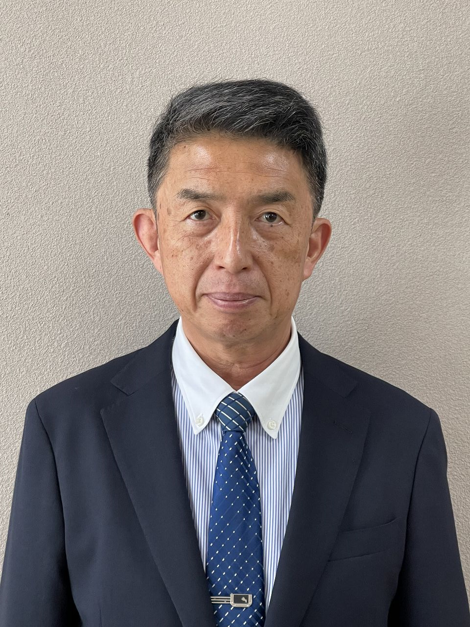 校長　宮本　裕司